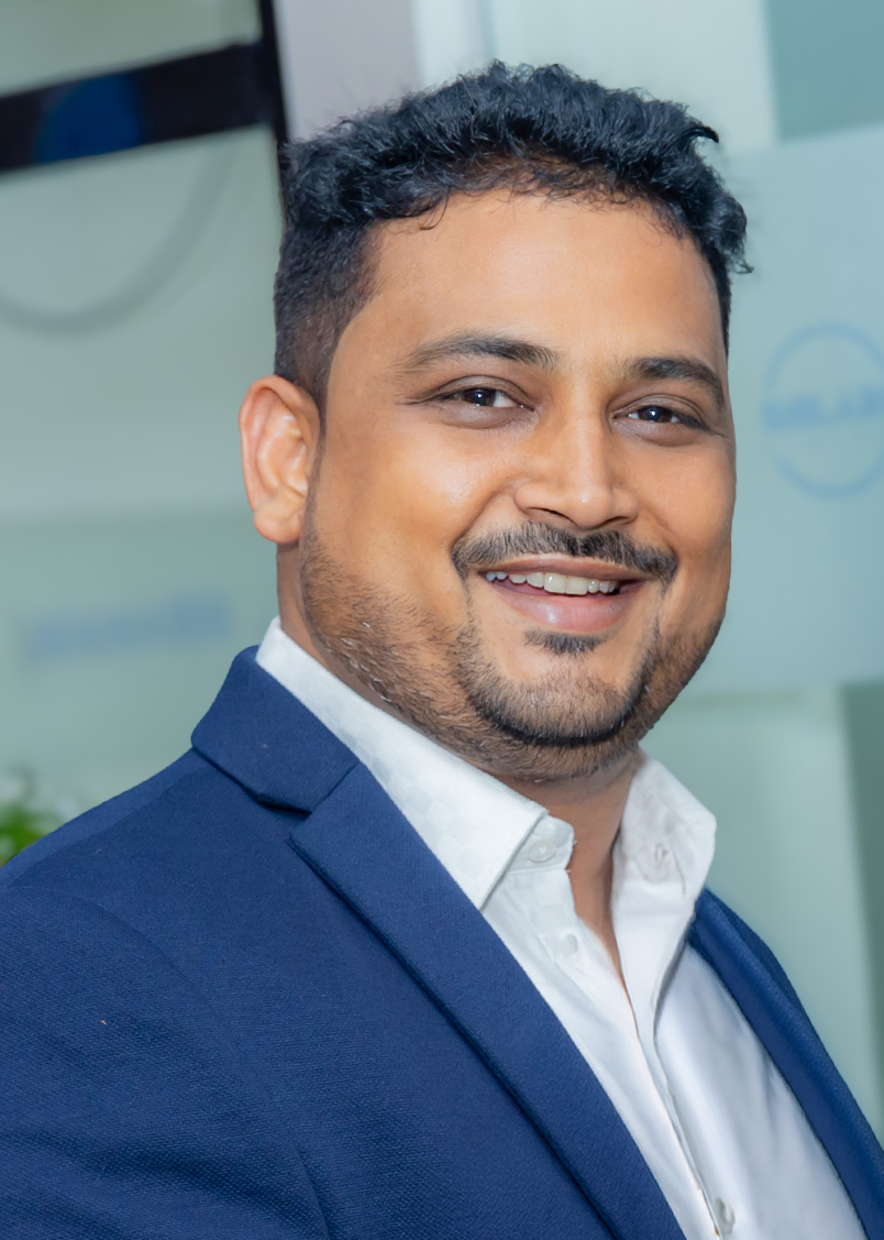 Subhrajit Swain
